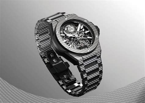 hublot age|the full story of hublot.